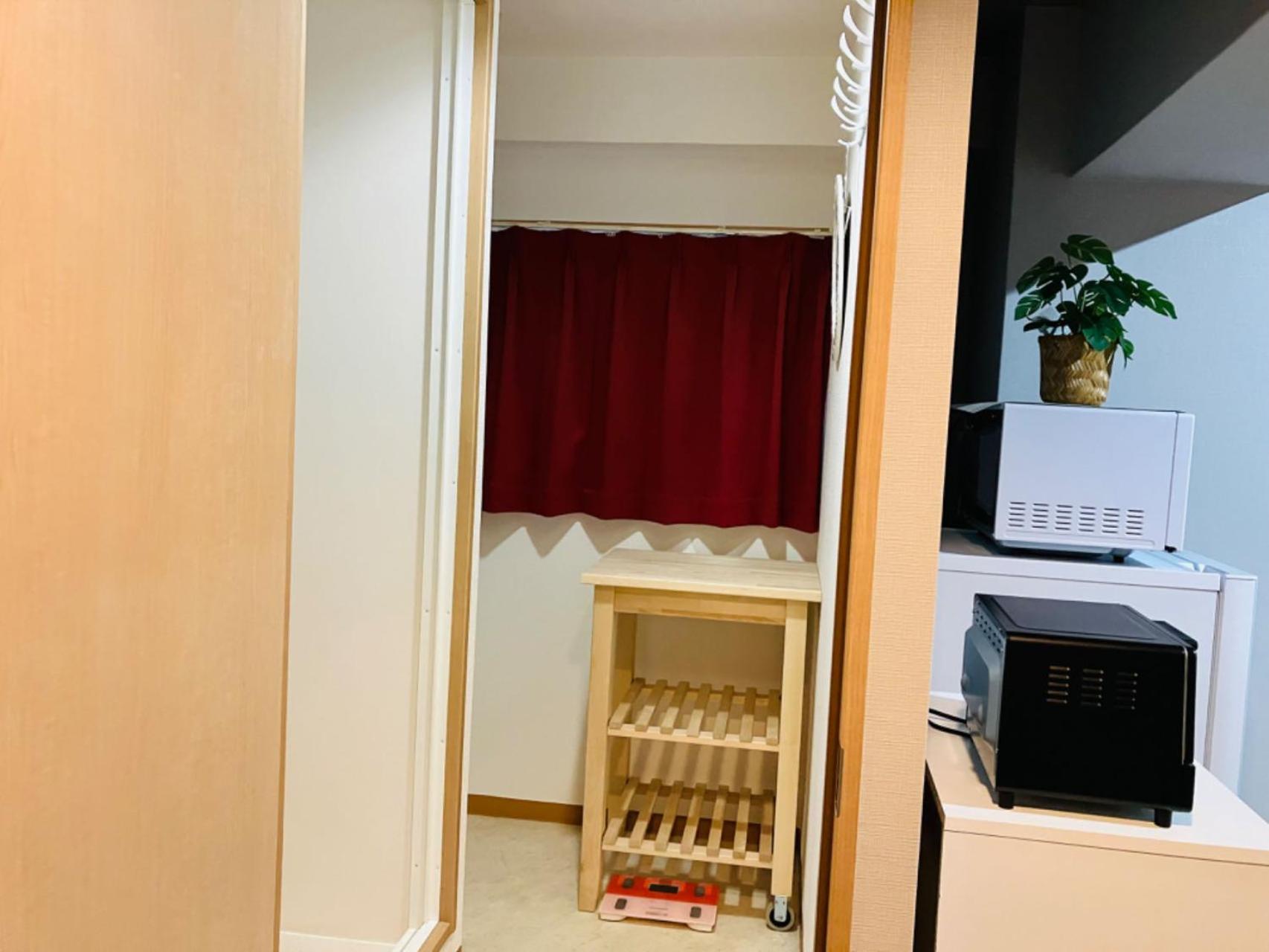 B-Shinjuku Hana Luxury House Apartment Tokyo Exterior photo